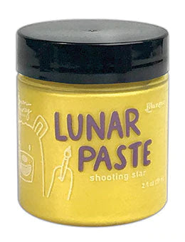 Pâte Lunaire SHC - Étoile Filante