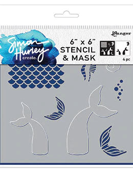 Pochoir de fabricant de sirène