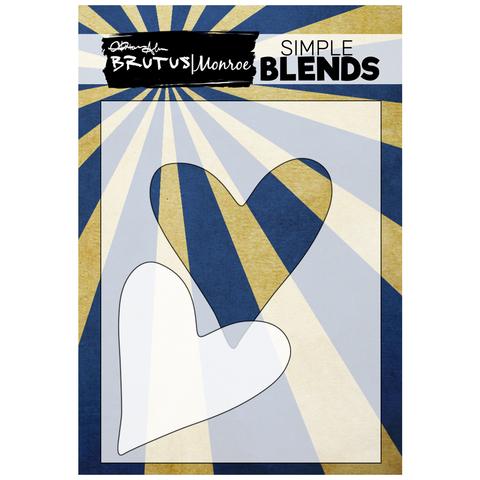 Simple Blend - Heart*