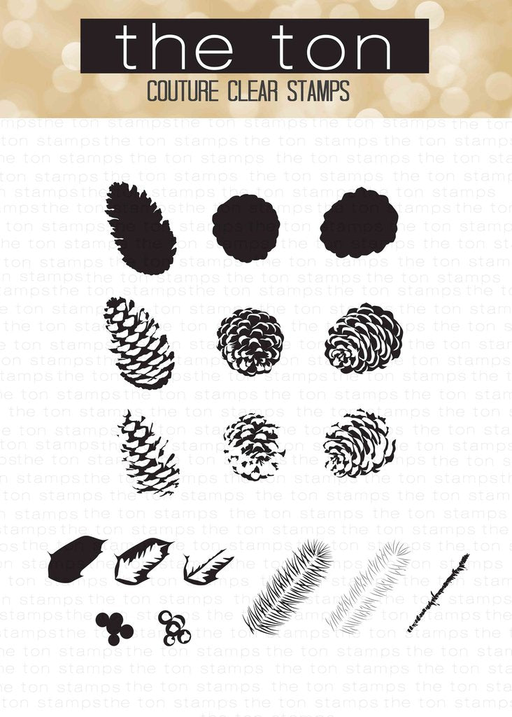 Holiday Cones*