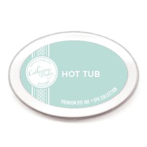 Tampon encreur pour spa