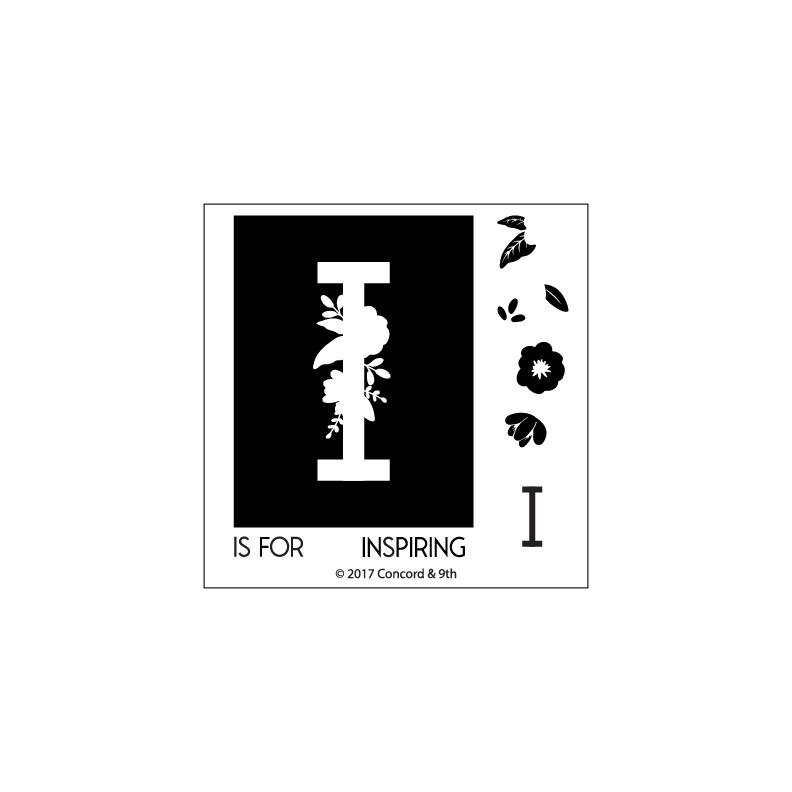 Monogramme I