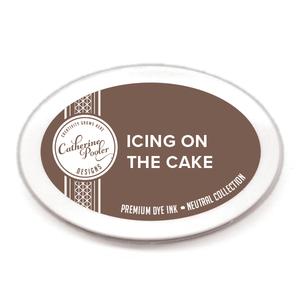 Icing on the Cake Ink Pad
