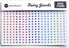 Bijoux brillants