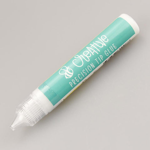 Honey Bee Creative Precision Tip Glue