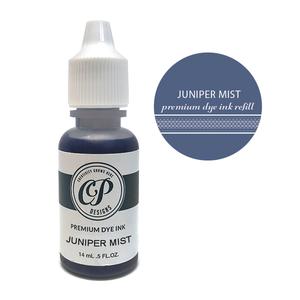 Juniper Mist Refill