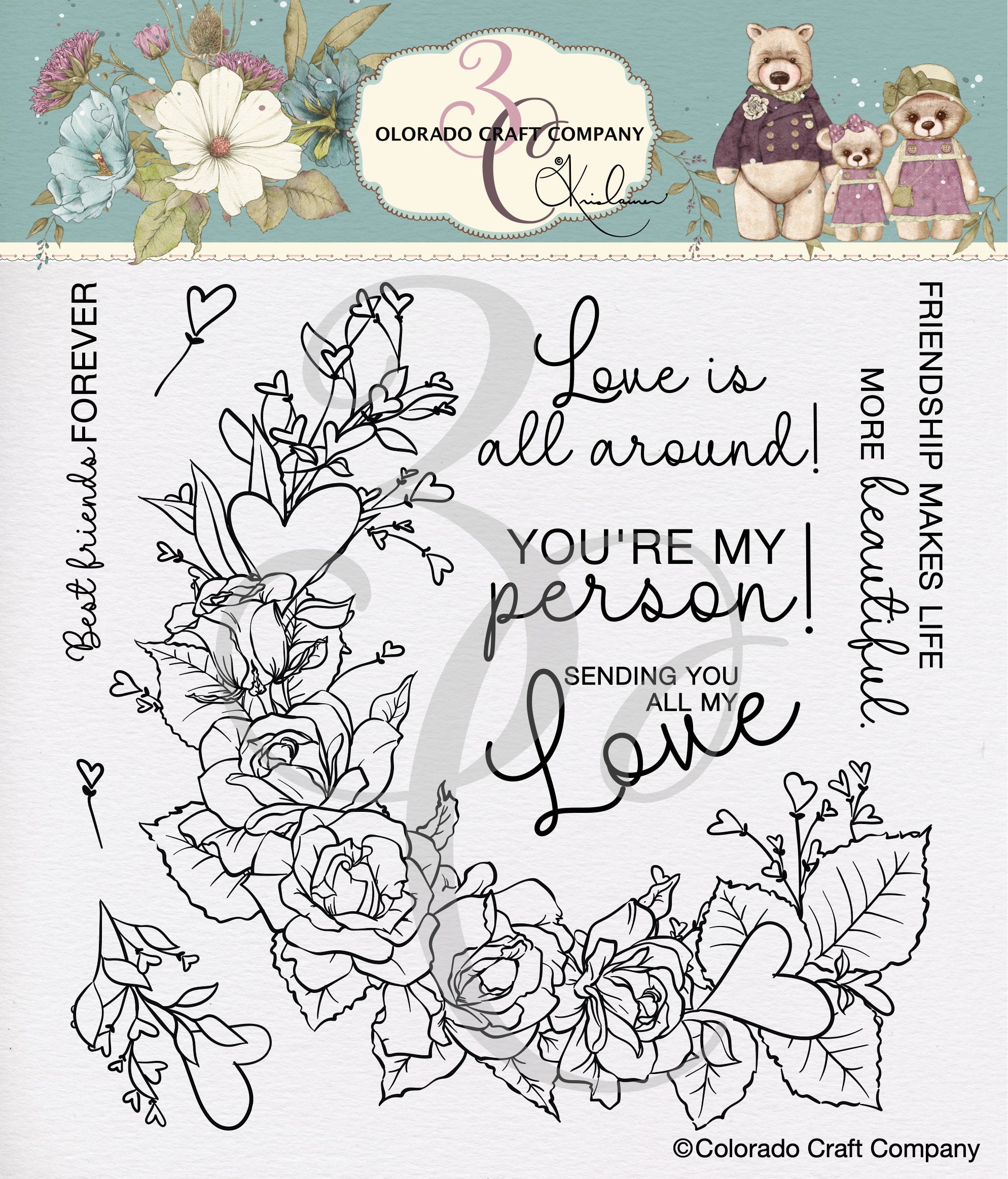Bumbleberry Papercrafts Ltd