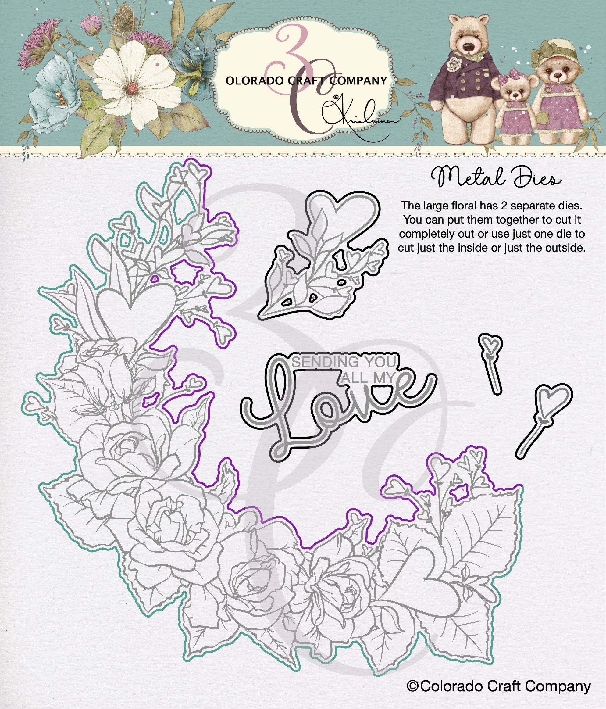Bumbleberry Papercrafts Ltd