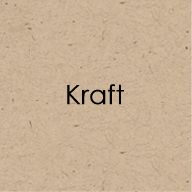 Enveloppes 10pk Kraft