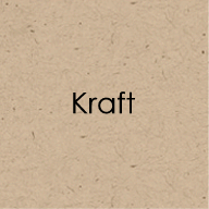 Envelopes 10pk Kraft