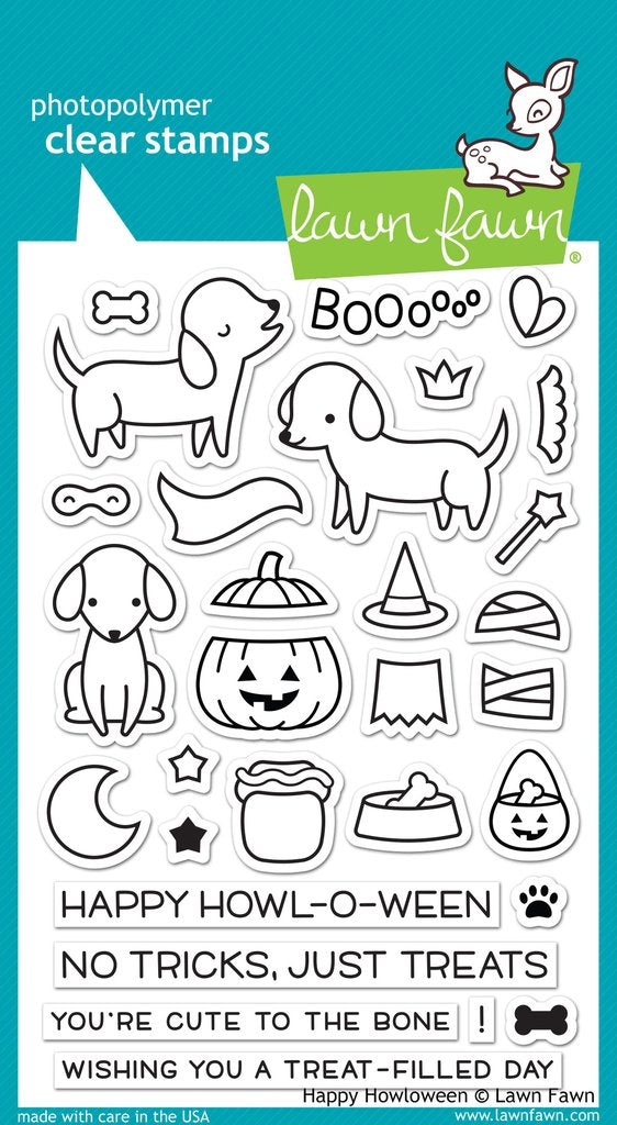 Joyeux Howloween