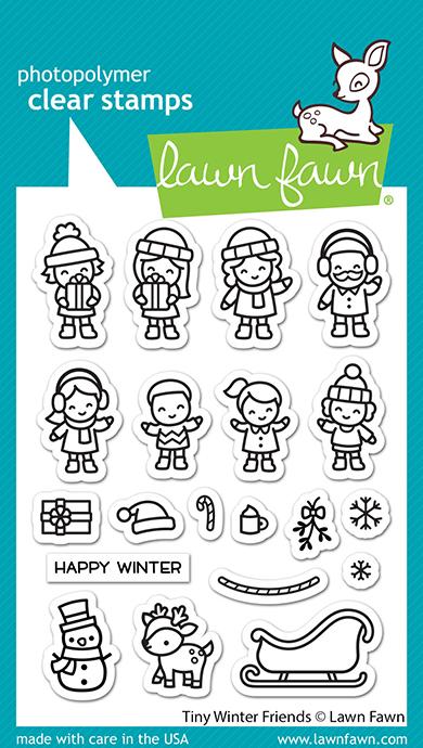 Petits amis d’hiver