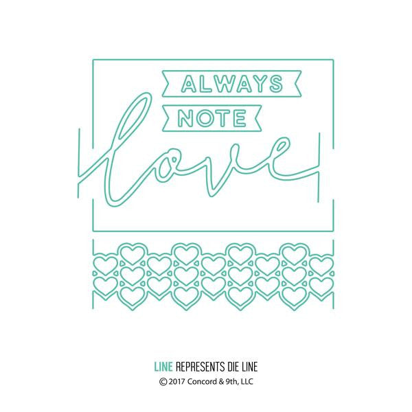 Love Always Frame Dies