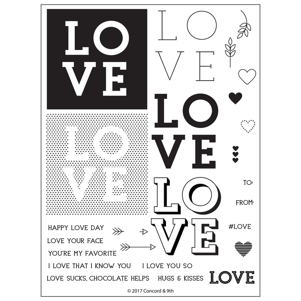 Love You So