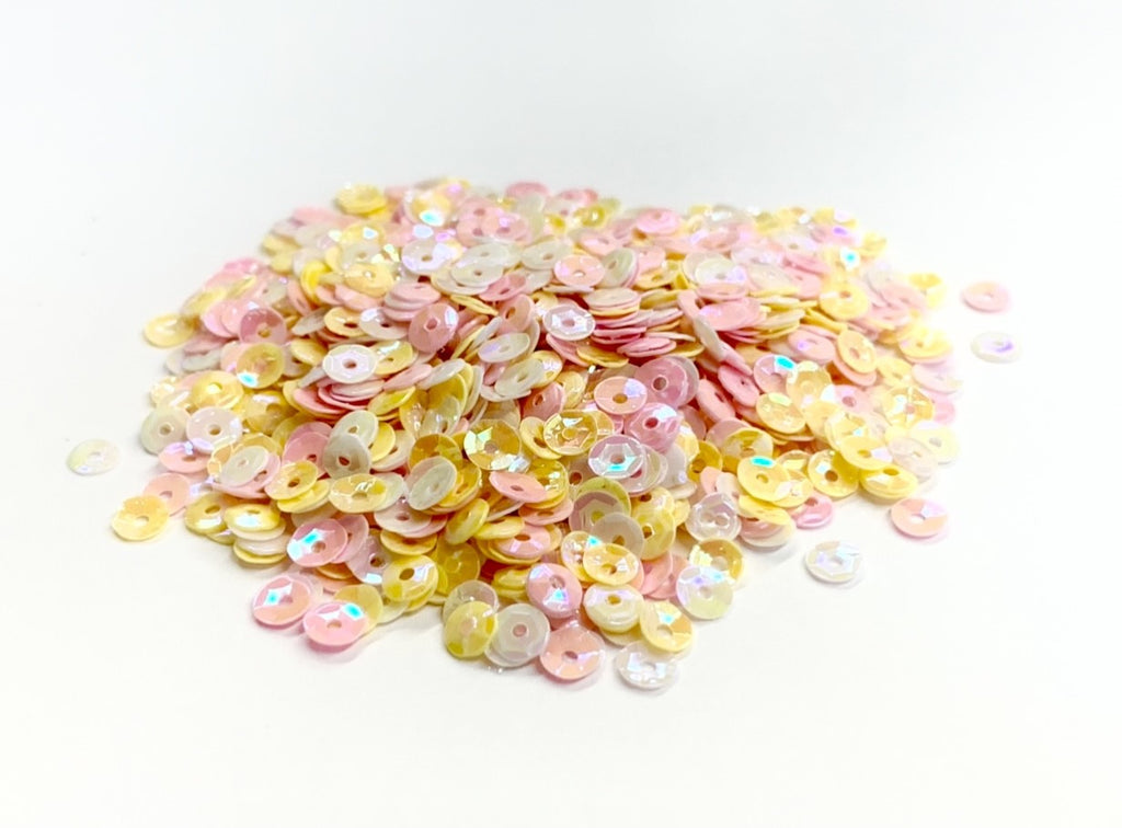 Paillettes - Limonade