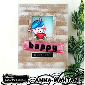 Bumbleberry Papercrafts Ltd