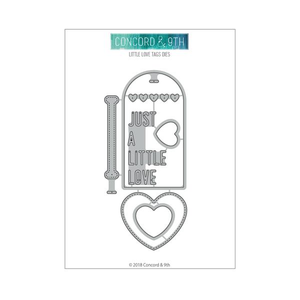 Little Love Tags Dies