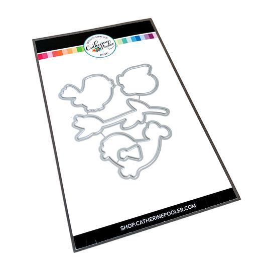 Bumbleberry Papercrafts Ltd