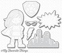 BB You're Super Die-namics*