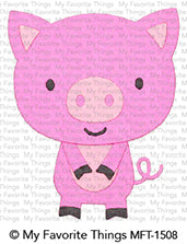 Die-namics Little Piggy*