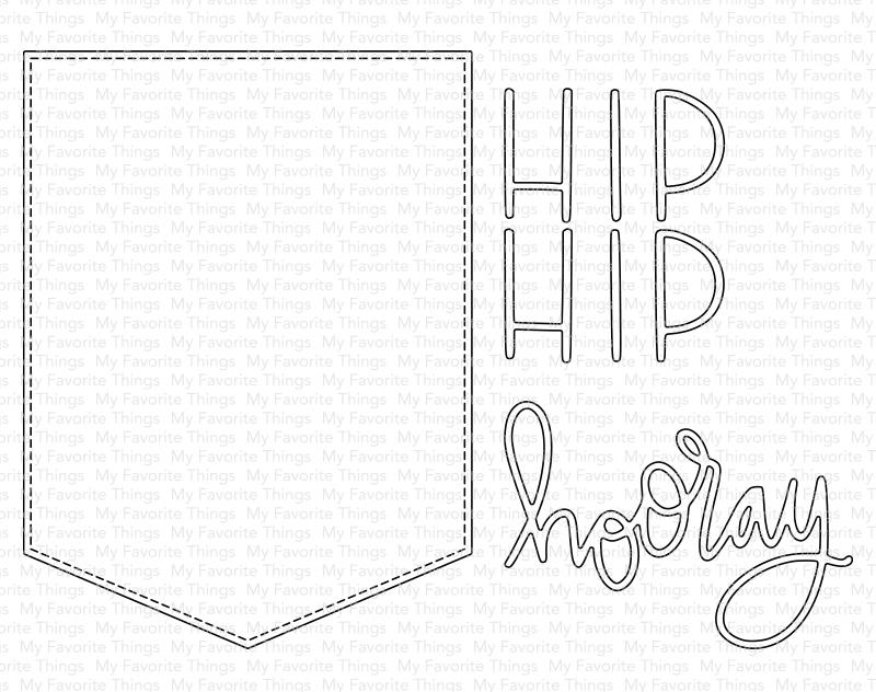 Die-namics Hip, Hip, Hooray*