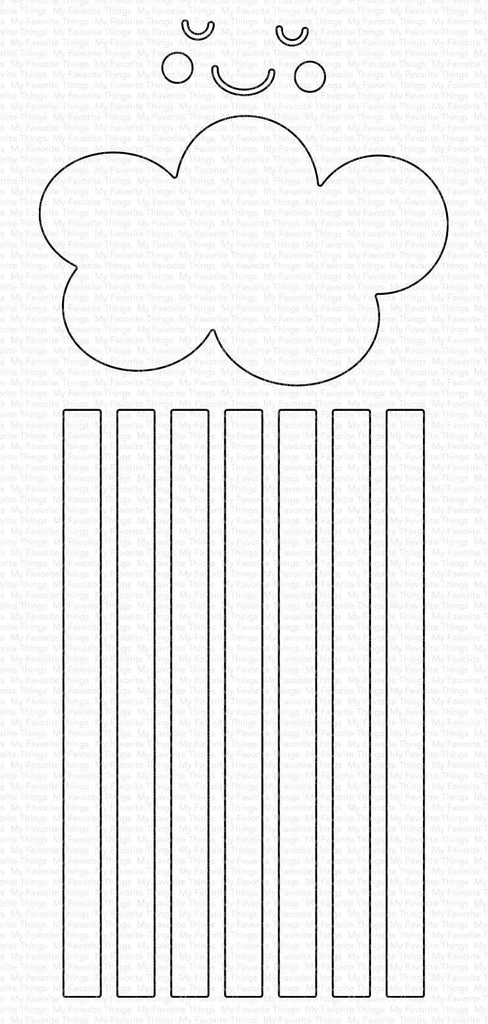 Die-namics Arc-en-ciel droit
