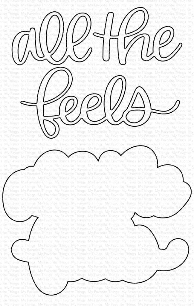 All the Feels Die-namics*