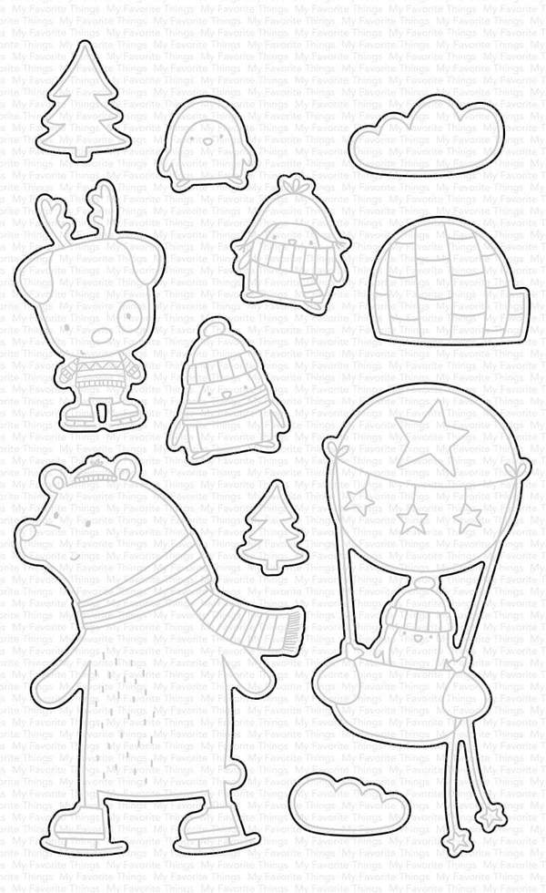 Bumbleberry Papercrafts Ltd