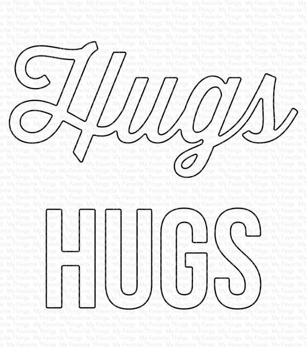 Die-namics Twice the Hugs*