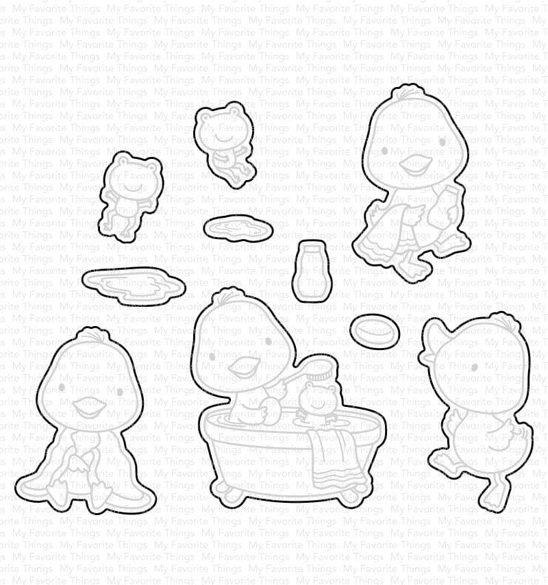 Bumbleberry Papercrafts Ltd