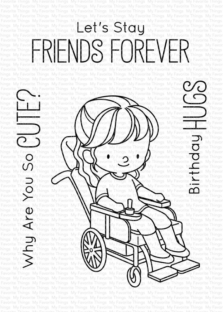 BB Friends Forever*