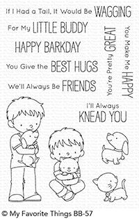 BB Little Buddies*