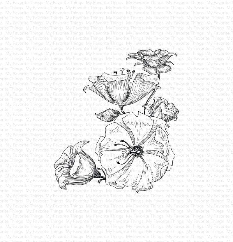 Floral Fantasy*