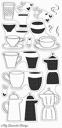 Coffee Date*