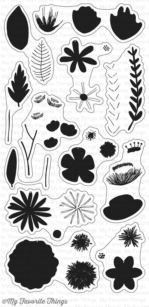 Rustic Wildflowers*