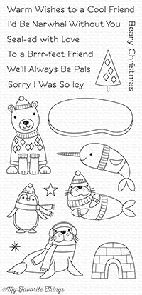 Polar Pals*