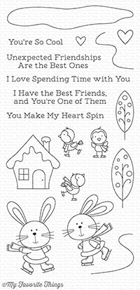 You Make My Heart Spin*