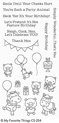 Party Animals*