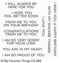 From Me To You*