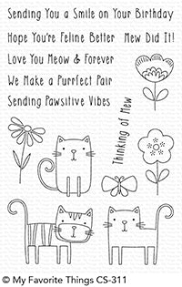 Meow Mix*