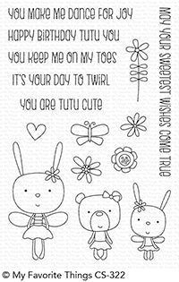 Tutu Trio*