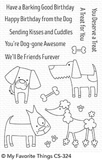 Dog-Gone Awesome*