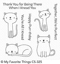 Chats mignons