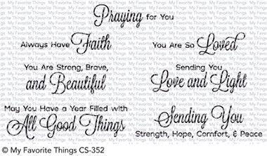 Beautiful Blessings 2*