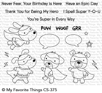 Super Dog*