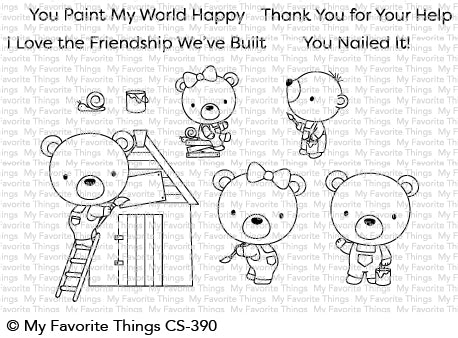 Builder Bears*