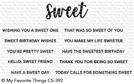 Doux sentiments