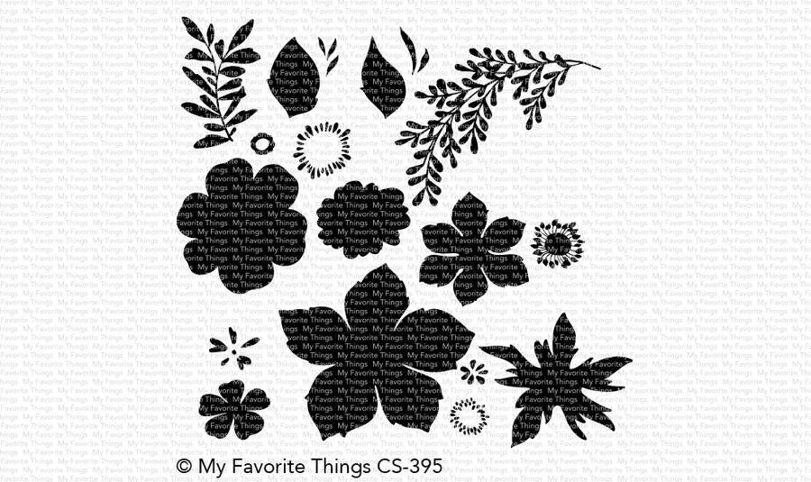 Tropical Flowers*