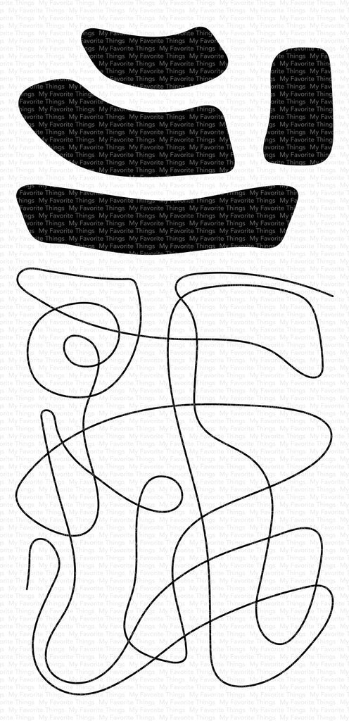Abstract Doodles*