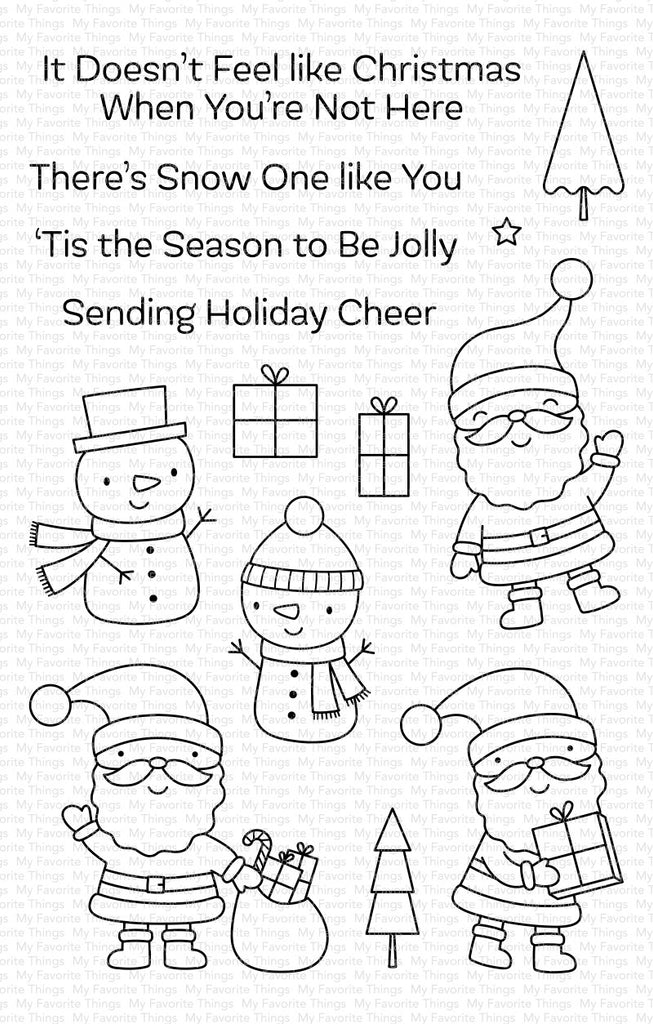 Tis The Season*